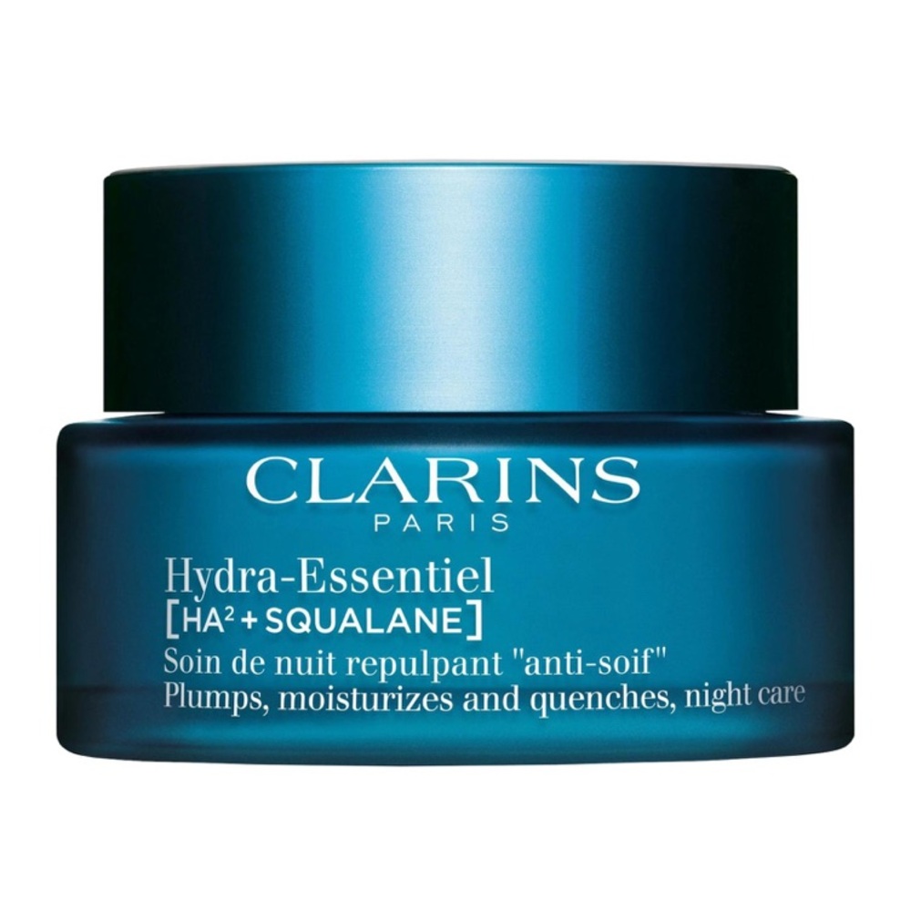 Clarins Hydra-Essentiel Night Care